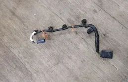 Проводка на форсуники ford mondeo 4 / 5 экобуст 2