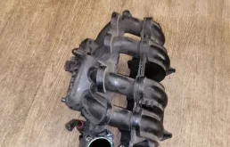 Впускной коллектор ford focus 3 1.6 2011-2019