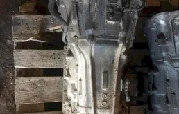 АКПП для Kia Sorento на фотографиях