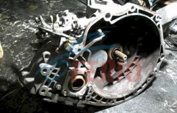 МКПП для Chevrolet Lacetti 2004-2013 Универсал