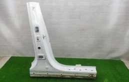 Порог со стойкой Kia K5 2020 DL3