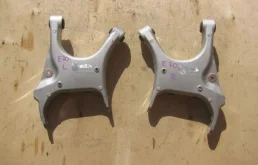 Рычаг продольный задний правый для BMW X6 на фотографиях