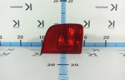 Фонарь противотуманный Toyota Land Cruiser J200