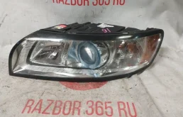 Фара ксенон адаптивный Volvo V50 2008 MW43
