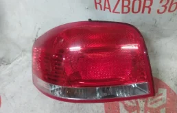 Фонарь Audi A3 2004 8P COUPE