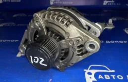 генератор TOYOTA ESTIMA GSR50W 2GRFE - 27060-31100