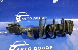 стойка NISSAN MURANO PNZ51 VQ35DE F E43031AA1A
