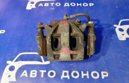 суппорт NISSAN SKYLINE CROSSOVER J50 VQ37VHR F 41011EJ20A