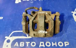 суппорт NISSAN SKYLINE CROSSOVER J50 VQ37VHR F 41001EJ20A