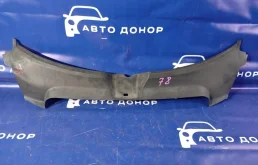защита радиатора AUDI A6 4F2 AUK - 4F0807081