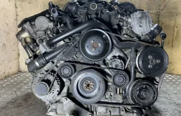 Двигатель 2.8 ccea cce audi a6 c6