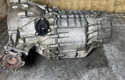 Акпп ndu вариатор audi a4 a5