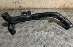 Напорный шланг турбины 2.0 cba cbab vw skoda