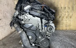 Двигатель 1.8 tsi cdab cdaa vw skoda audi