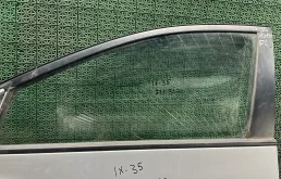 Стекло двери HYUNDAI IX35, TUCSON 2 2010- переднее левое б/у IX 35(2010-2015);TUCSON 2(2010-2015)