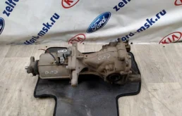 Редуктор дифференциала ведущего моста для Kia Sorento 2011 года на фотографиях