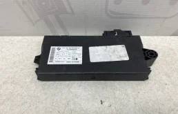 Блок cas BMW X5 2012 E70