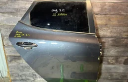 Дверь задняя правая Kia Ceed  JD