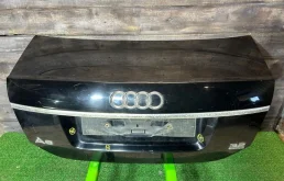 Крышка багажника Audi A6 C6 4F