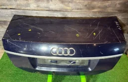 Крышка багажника Audi A6 C6 4F