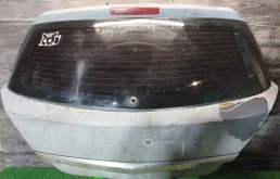 Крышка багажника Opel Astra H