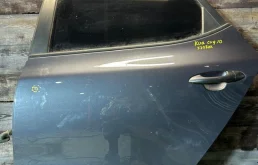 Дверь задняя левая Kia Ceed 2 JD Хэтчбек