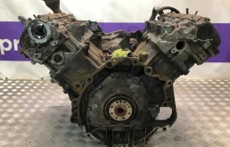 Двигатель Audi A6 BDV 2.5