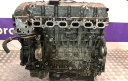 Двигатель BMW 3 серия E90 2.5