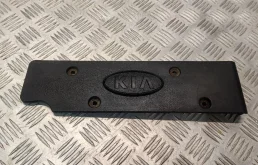 Крышка двигателя декоративная Kia Rio III