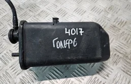 Абсорбер (фильтр угольный) Volkswagen Golf 6