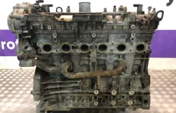 Двигатель B6324S Land Rover Freelander II