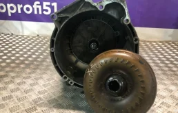 коробка автомат АКПП 5hp18 BMW 5 серия E39
