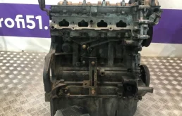 Двигатель (по запчастям) Opel Astra J