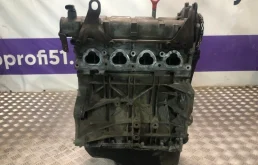 Двигатель cfn 1.6 Volkswagen Jetta VI