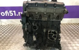 Двигатель (по запчастям) BXE Volkswagen Passat B6