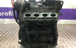 Двигатель 1.8 TSI BZB для Volkswagen Passat B6