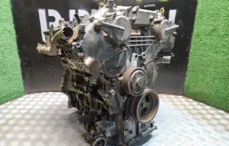 Блок двигателя в сборе на Infiniti FX VQ35