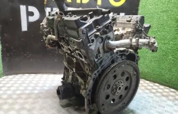 Двигатель на запчасти Infiniti FX VQ35