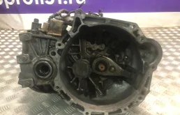 МКПП Kia Ceed ED