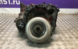 АКПП Kia Ceed A6GF1
