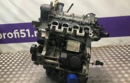 двигатель (по запчастям) CWV Volkswagen Polo V
