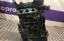 Двигатель AZQ Volkswagen Polo 4 1.2 Бензин