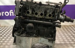 Двигатель K7J710(отсутствует номер) Renault 1.4