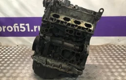 Двигатель Audi CDN 2.0 tfsi