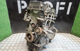 Двигатель LFB479Q на Lifan X60