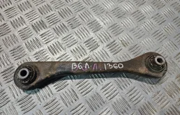 Тяга задней подвески левая Volkswagen Passat B6