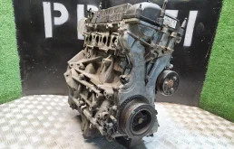 Двигатель XQDA на Ford Focus 3