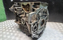 Блок SHDA Ford Focus 1.6 бензин
