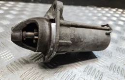Стартер на Ford Focus 3 1.6