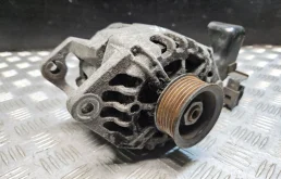 Генератор на Nissan Аlmеrа Сlаssiс B10